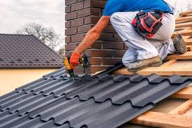 Best Solar Panel Roofing Installation  in Anton, TX